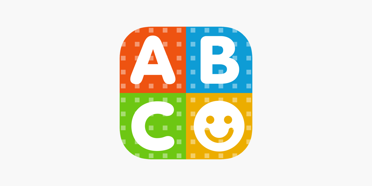Alphabet for iphone trãªn app store