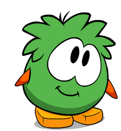 Puffle wiki