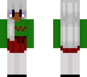 Snowman minecraft skins