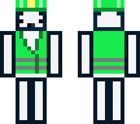 Snowman minecraft skins