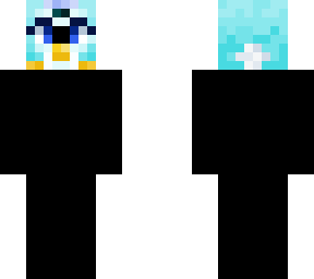 All minecraft skins