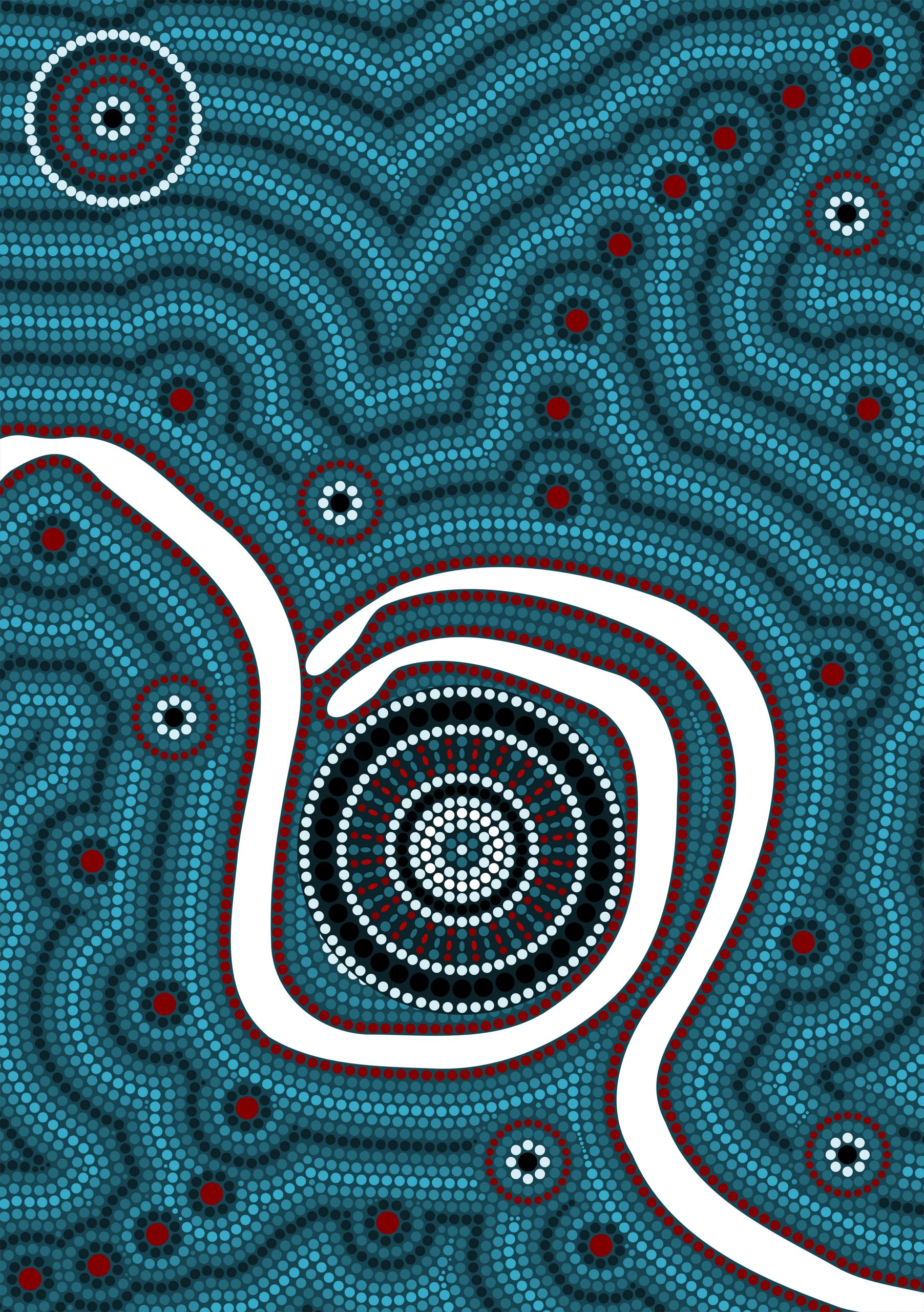 Download Free 100 + aboriginal art Wallpapers