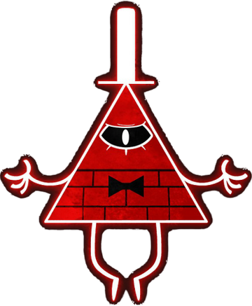 Bill cipher wiki