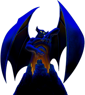 Villains in the skylanders crossover skylanders fan wiki