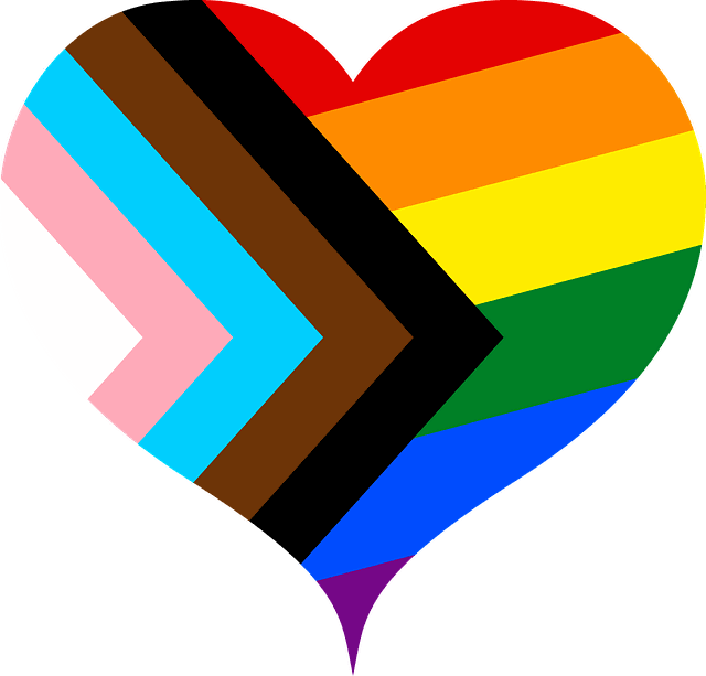 Free pride vector art