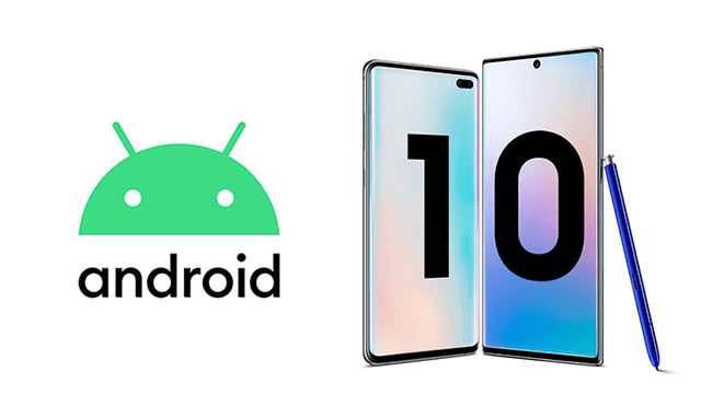 Samsung anuncia las fechas oficiales y la lista de smartphones que recibirãn la actualizaciãn a android one ui mãviles tablets tecnologãa la repãºblica