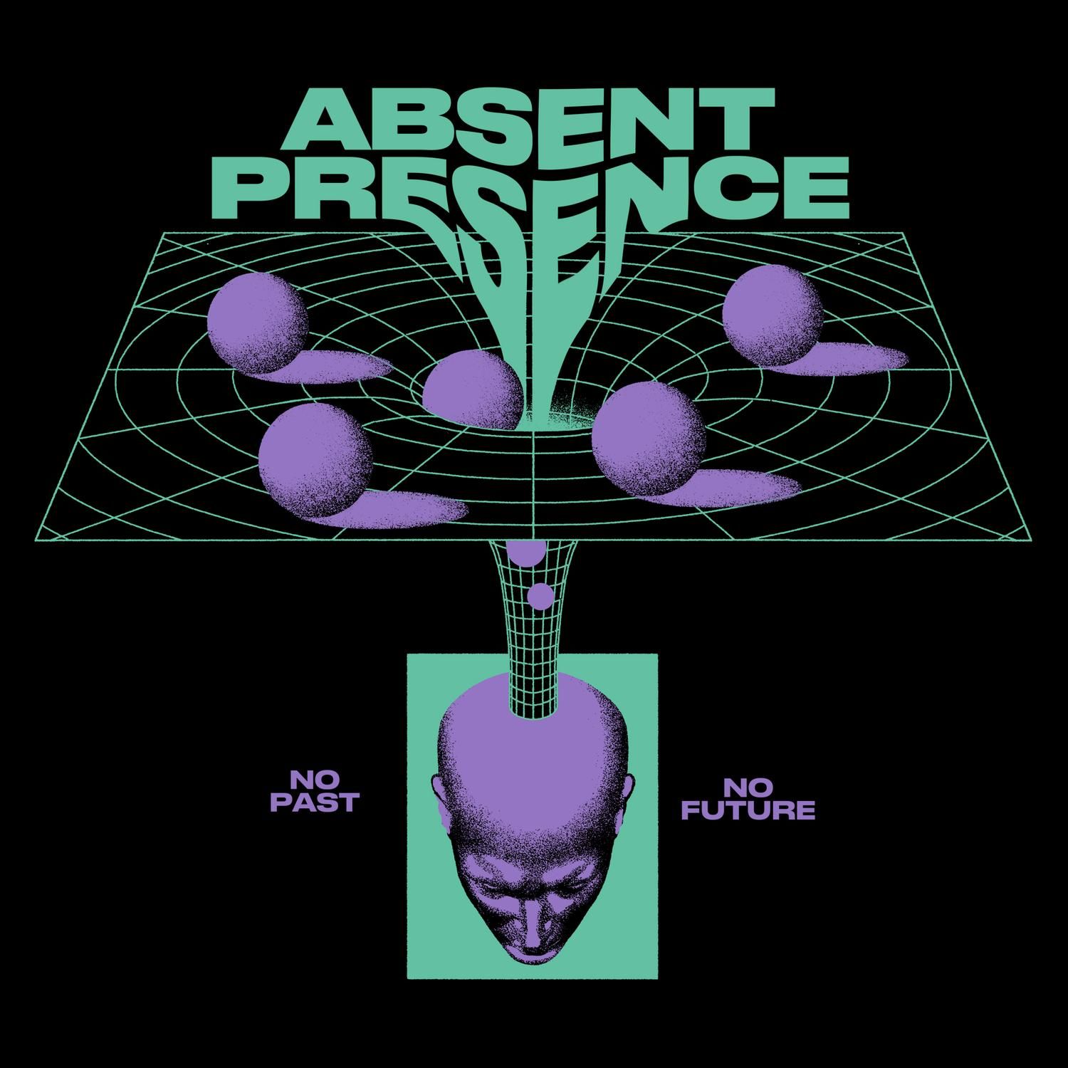 Absent presence