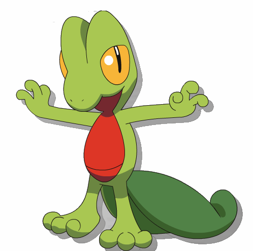 What do you think is the worst designed starter pokemon