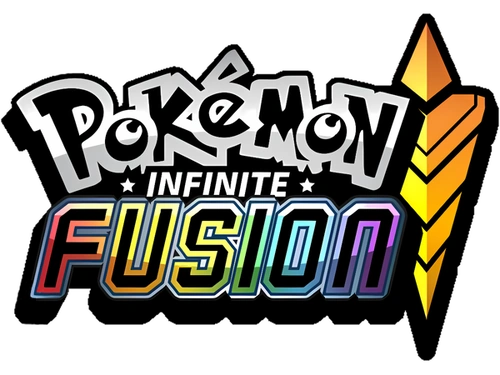 Pokãmon infinite fusion video game