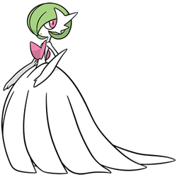 Gardevoir