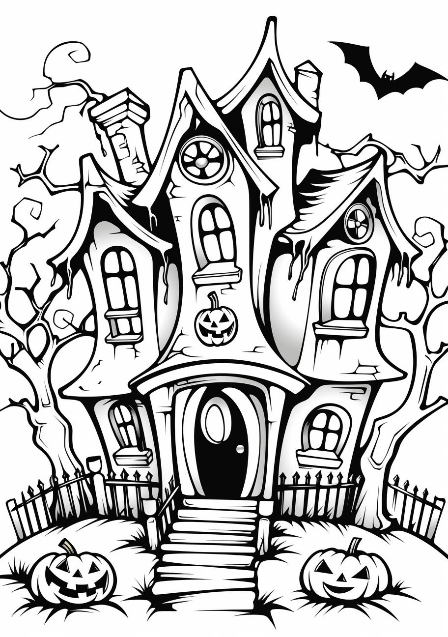 Coloring pages wallpapers