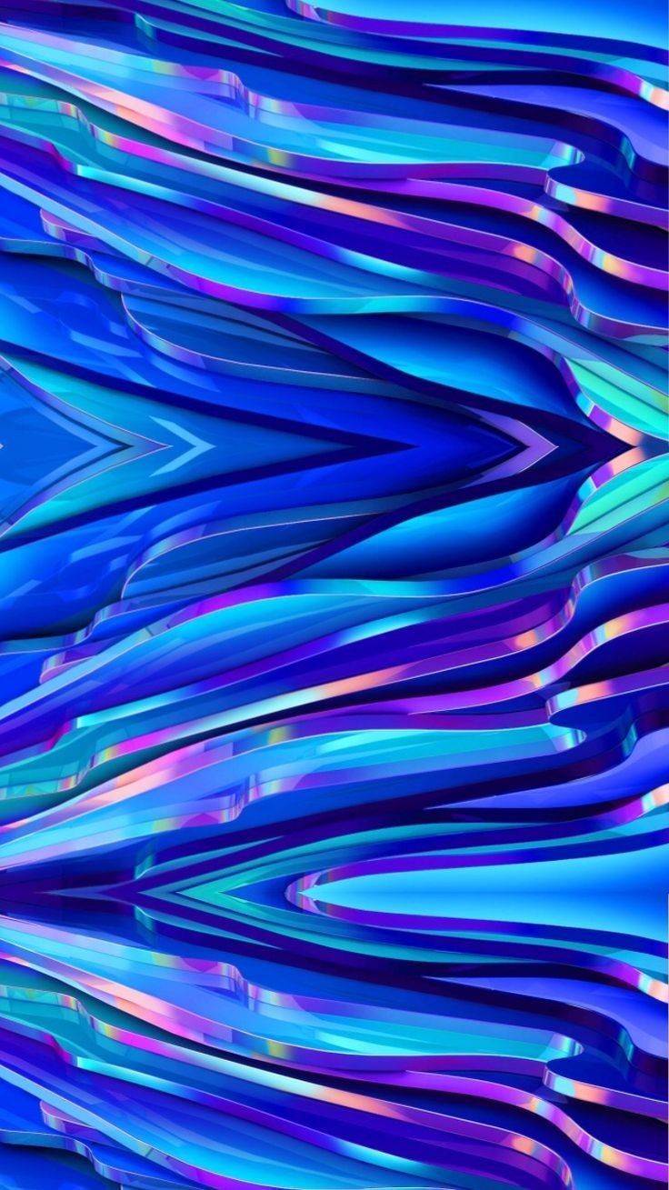 Abstract wallpaper for iphone and android holographic wallpapers abstract wallpaper iphone wallpaper inspirational