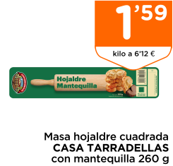 Ofertas folletos