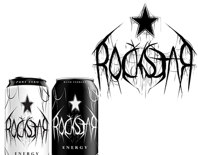 Rockstar projects photos videos logos illustrations and branding on