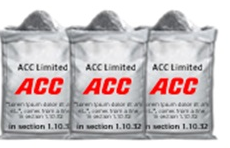 Acc cement at best price in malappuram by avadhar steels id