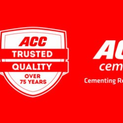 Acc cement west fort