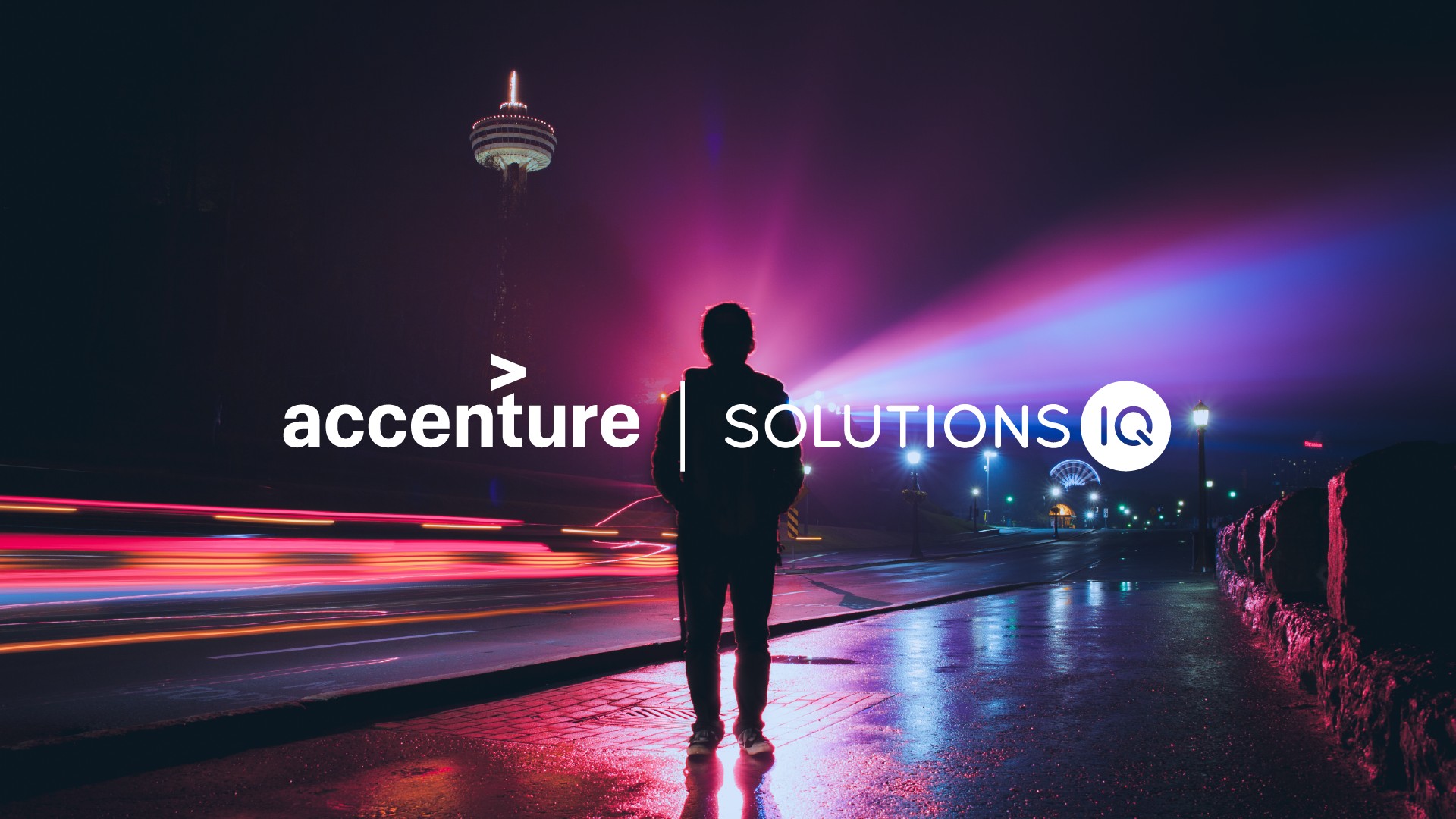 Accenture Announces Extended Relationship with AWS