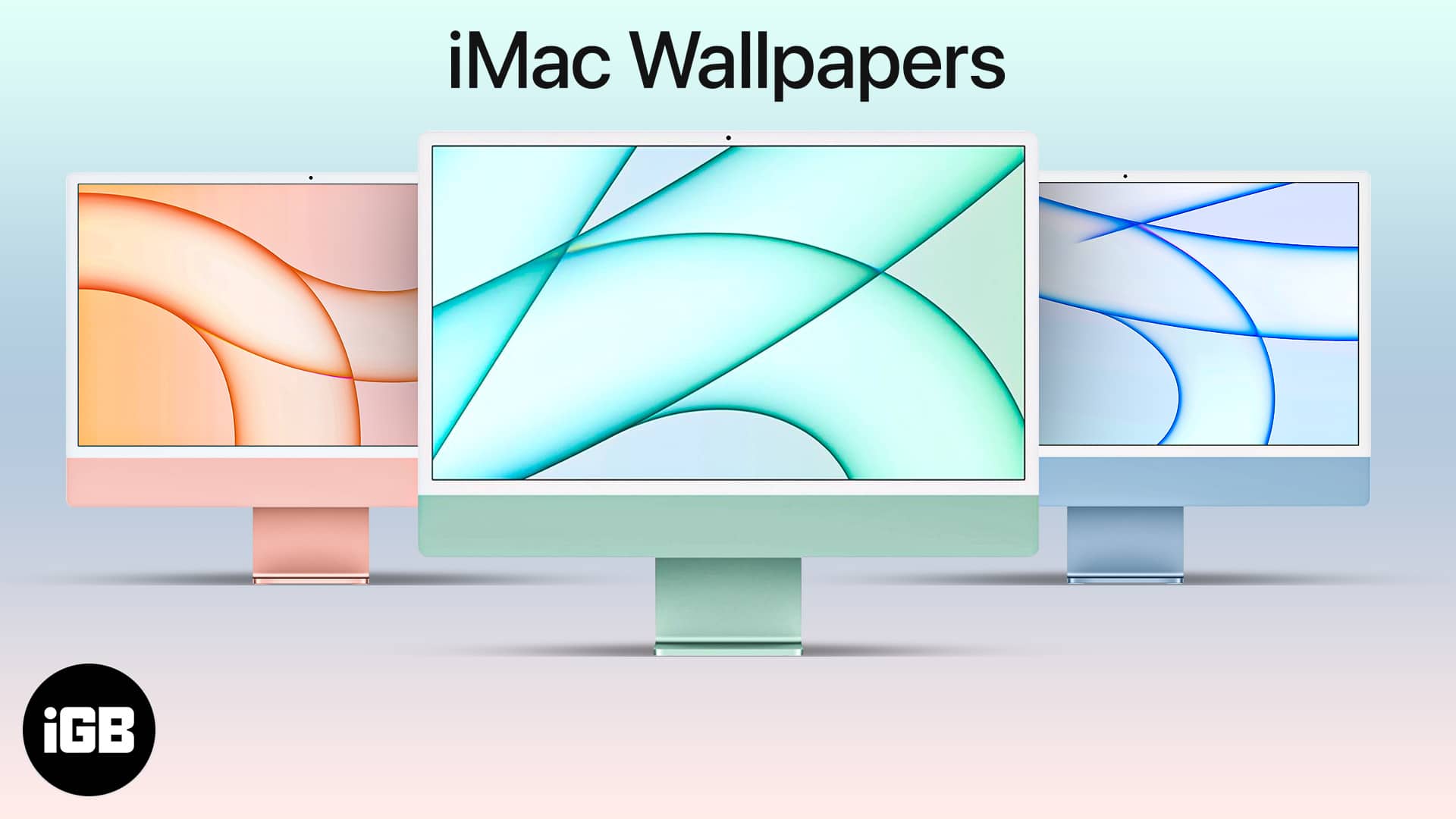 How to get new m imac wallpapers on any mac hd backgrounds