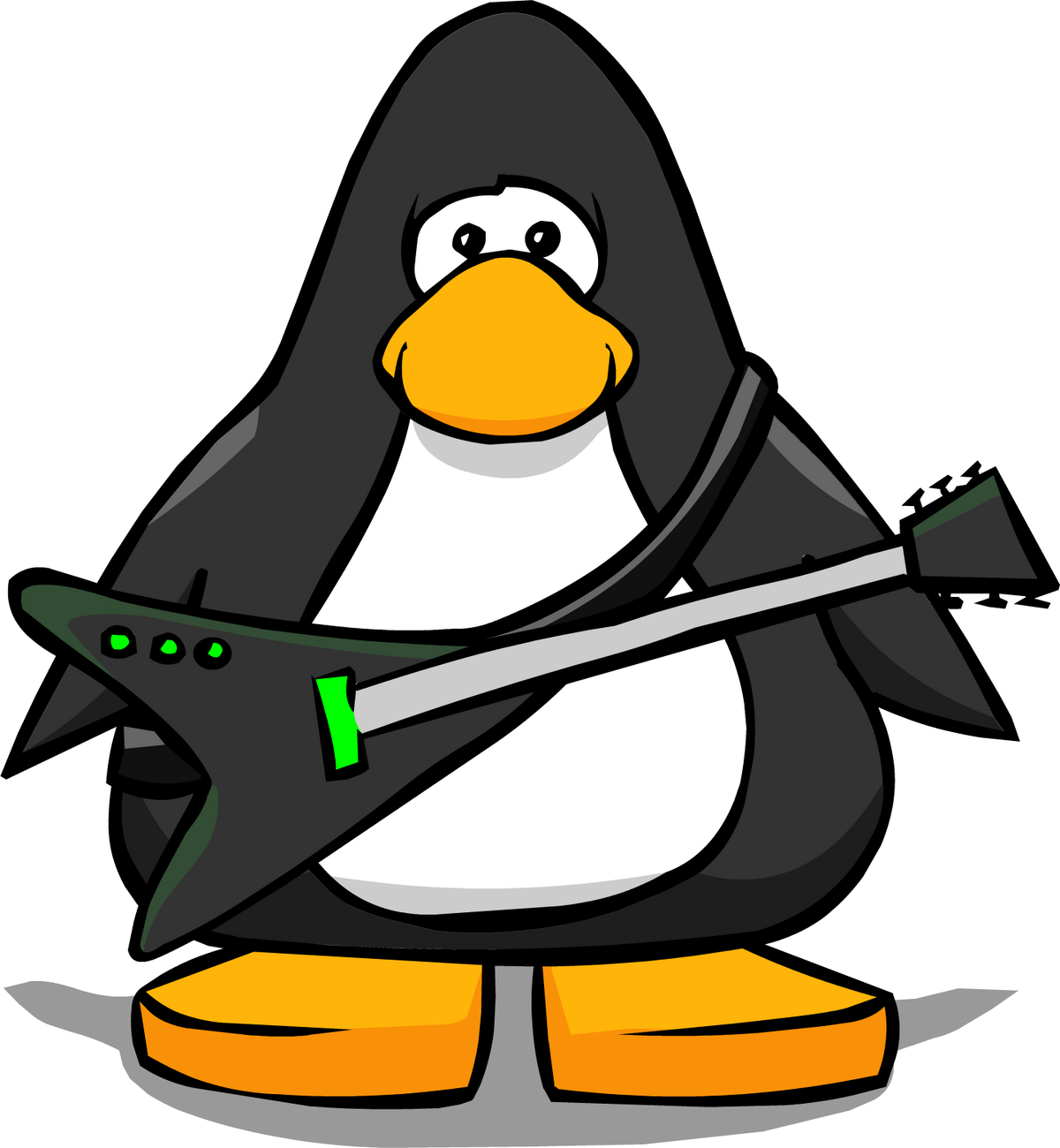 Categoryinstruments club penguin wiki