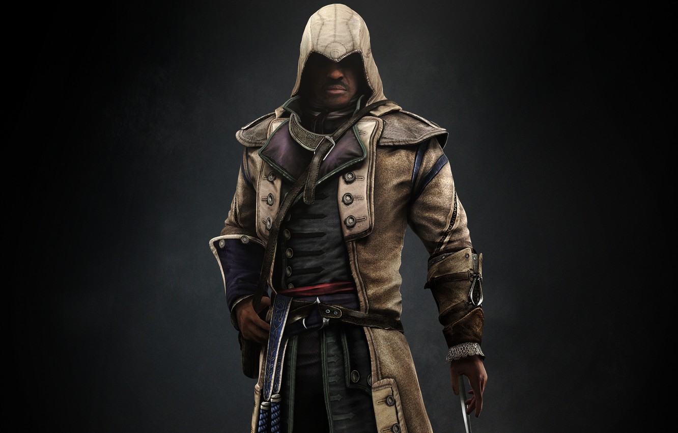 Wallpaper ubisoft game assassins creed rogue achilles davenport achilles davenport images for desktop section ððññ