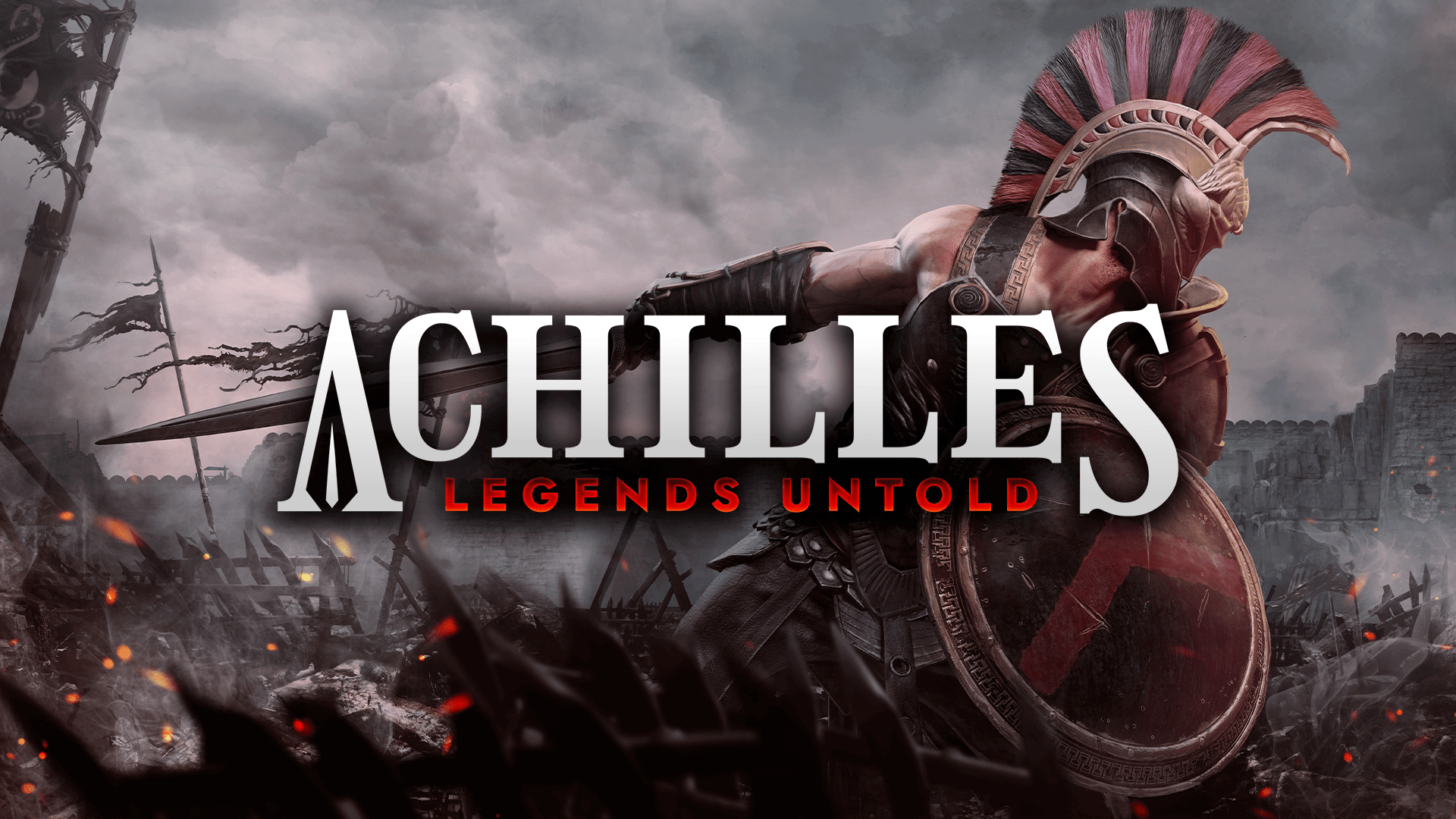 Achilles legends untold ist jetzt im epic games erhãltlich â epic games