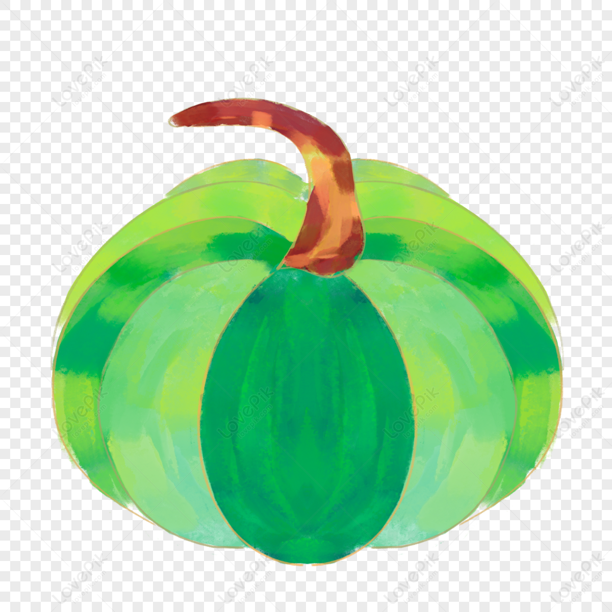 Pumpkin drawing png images with transparent background free download on