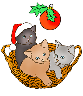 Christmas clip art