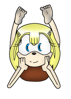 Madeline the hedgehog sonic fanon wiki