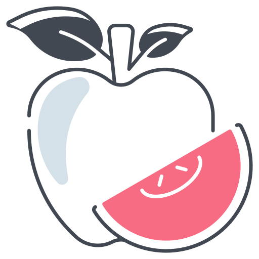 Apple generic color lineal