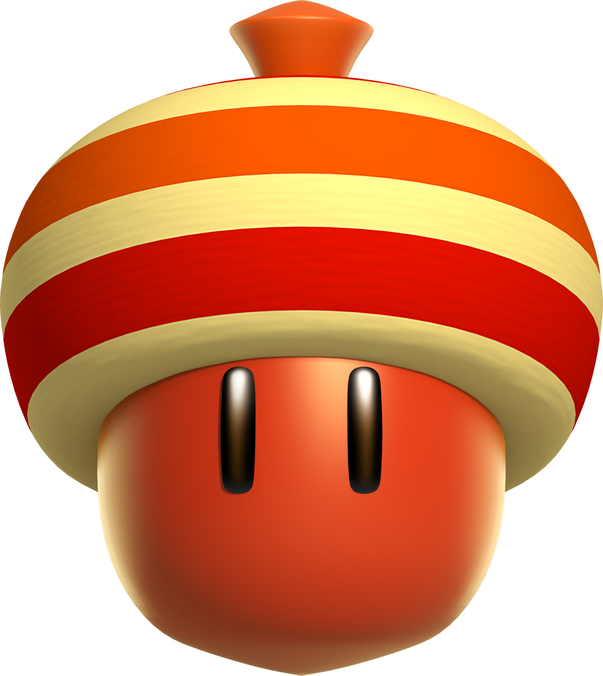 Super acorn wiki