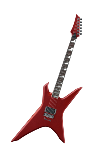 Red guitar png transparent images free download vector files