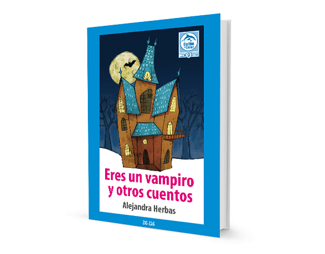 Libro cuentos a beatriz