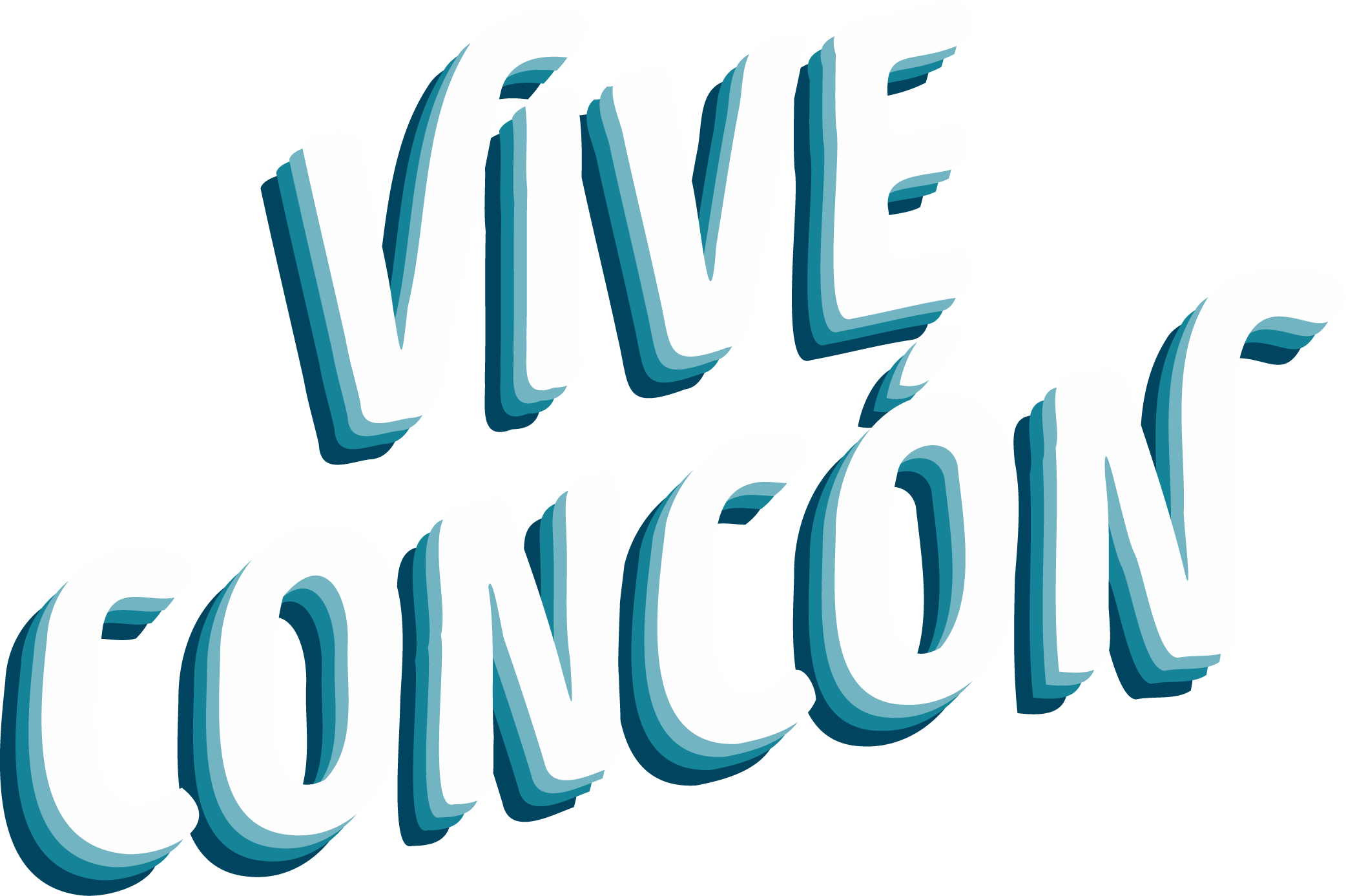 Vive concãn ilustre municipalidad de concãn