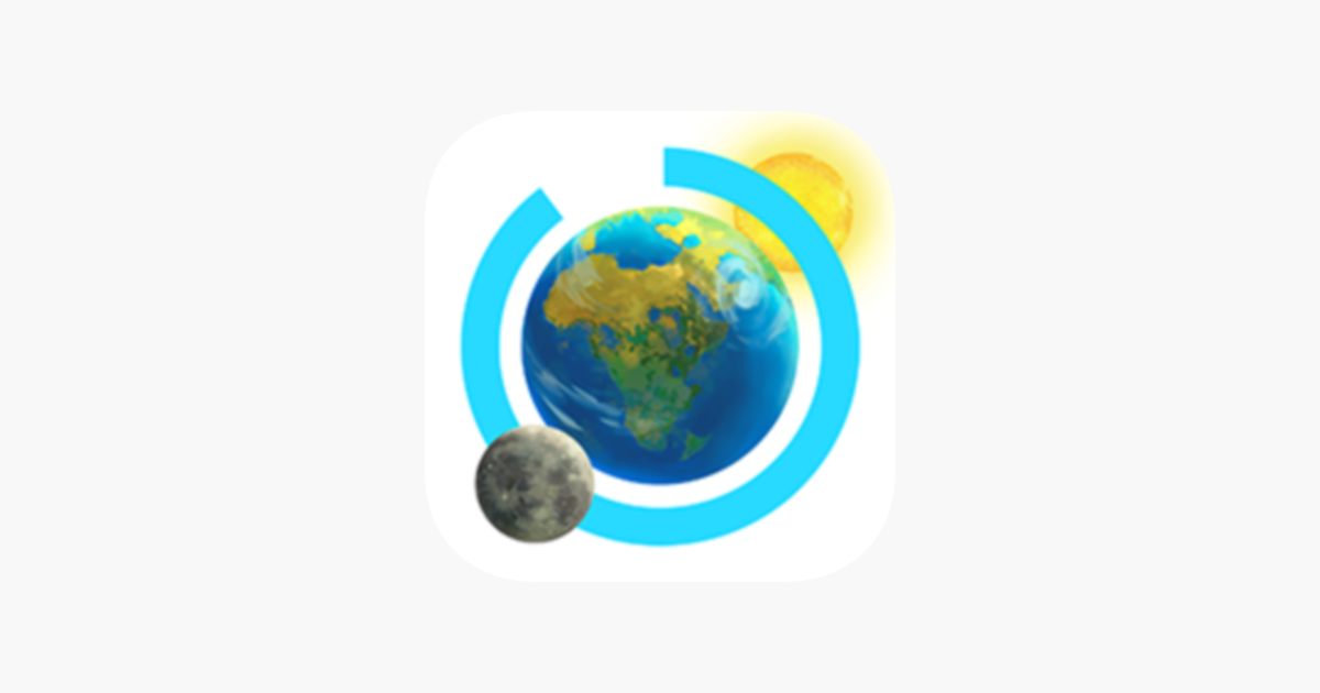 Arloon solar system en app store