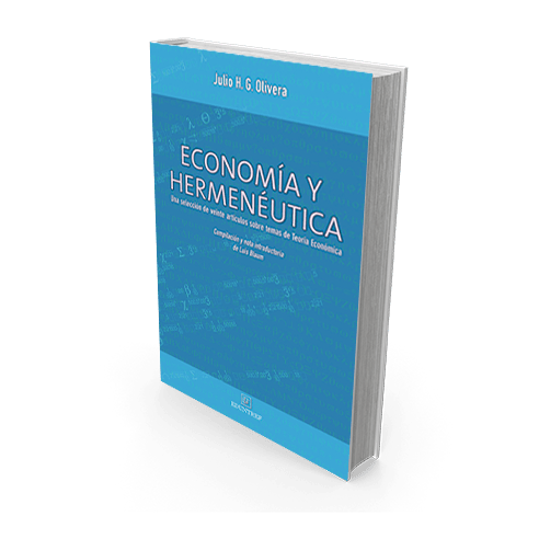 Economia y hermeneutica â cãºspide