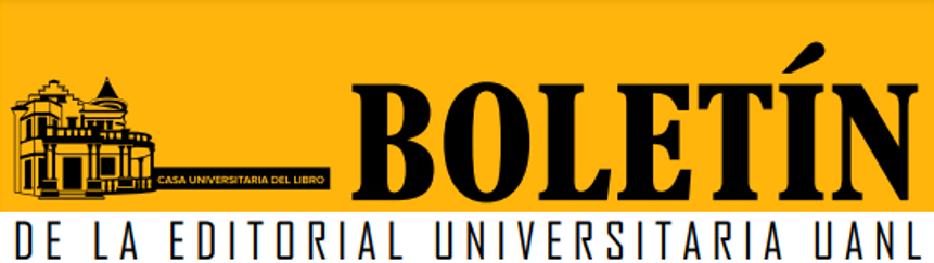 Boletãn de la editorial â editorial universitaria