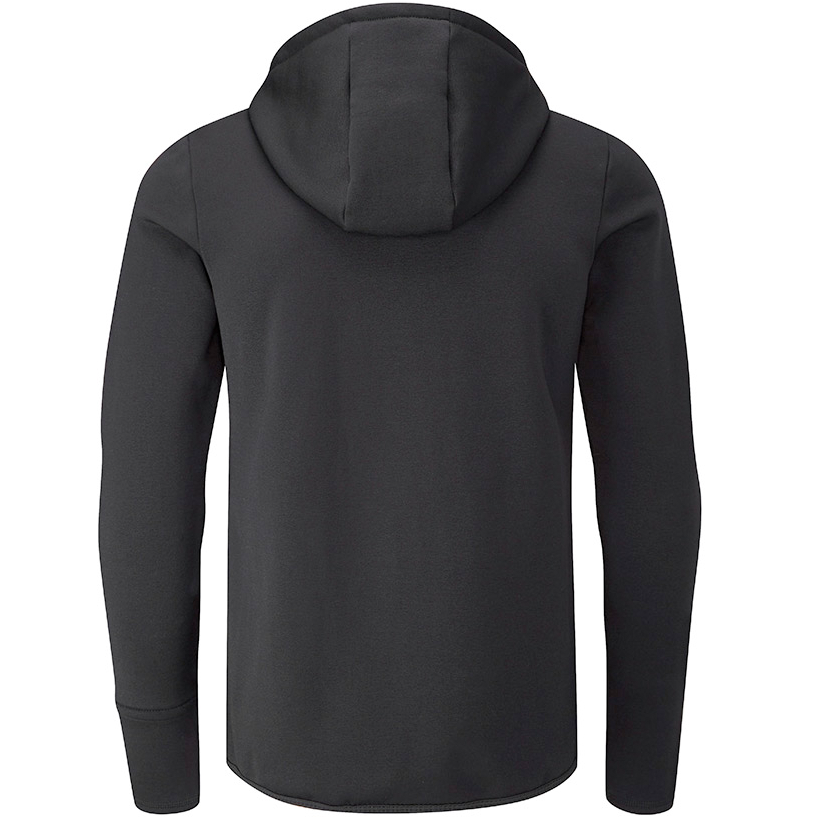 Fourth element xerotherm hoodie mens black