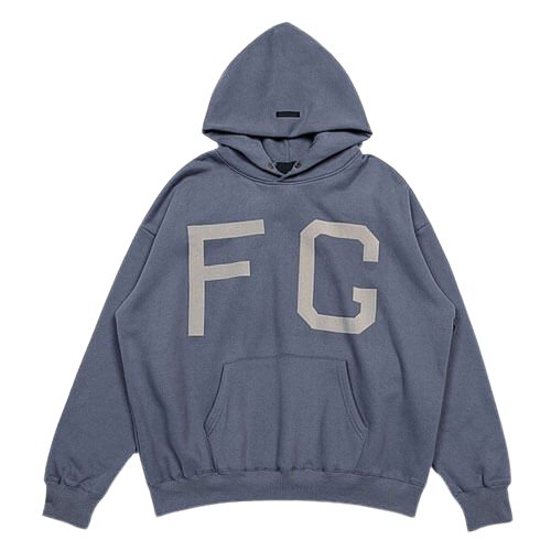 Essentials fg th collection hoodie essentials