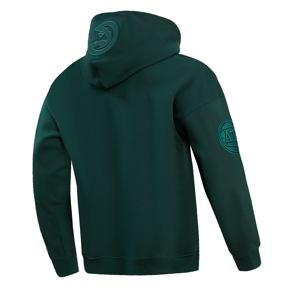 Pro standard hawks pine po hoodie