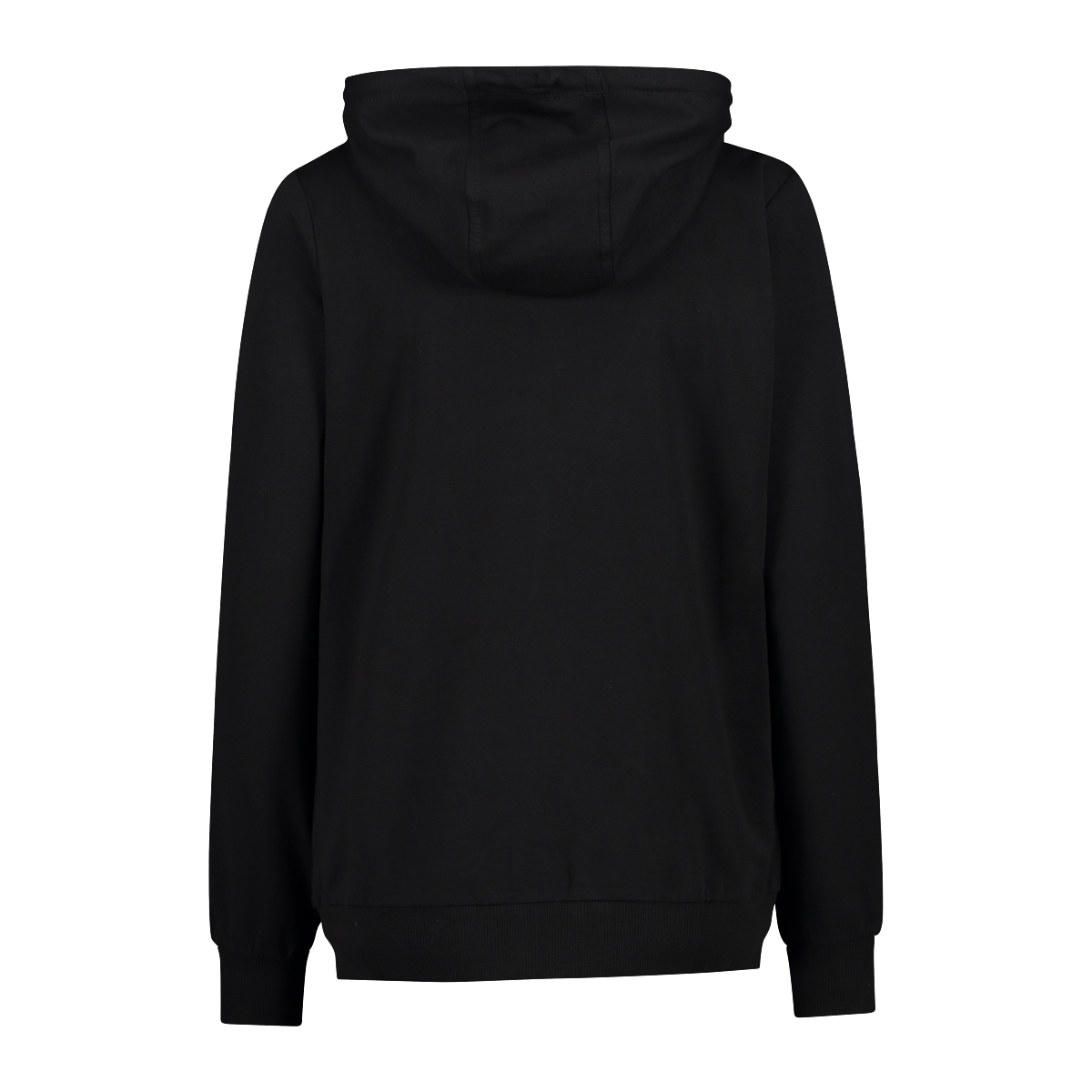 Womens full zip hoodie