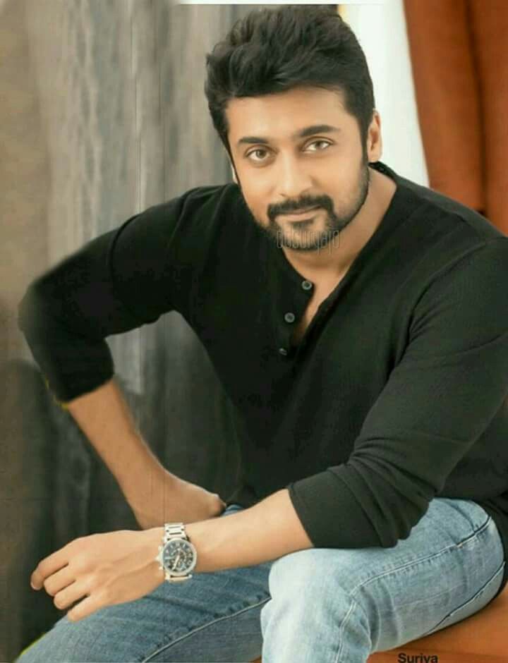 Suriya surya actor actors images handsome celebrities