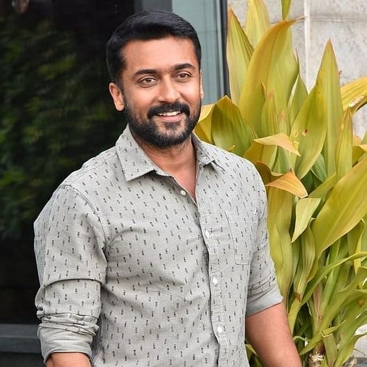 Suriya photos