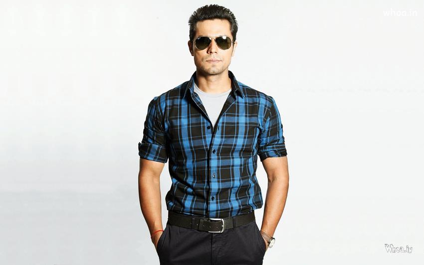 Randeep hooda black sunglass hd actor wallpaper