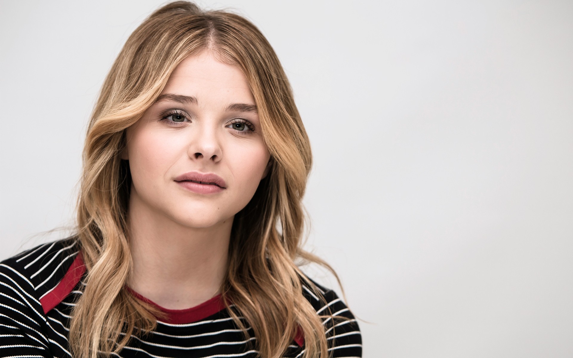 Chloe Grace Moretz Actress HD Wallpaper 101275 - Baltana