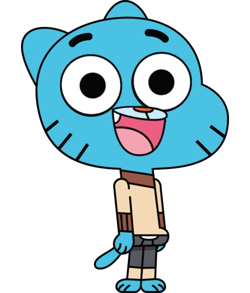 The amazing world of gumball the cartoon network wiki