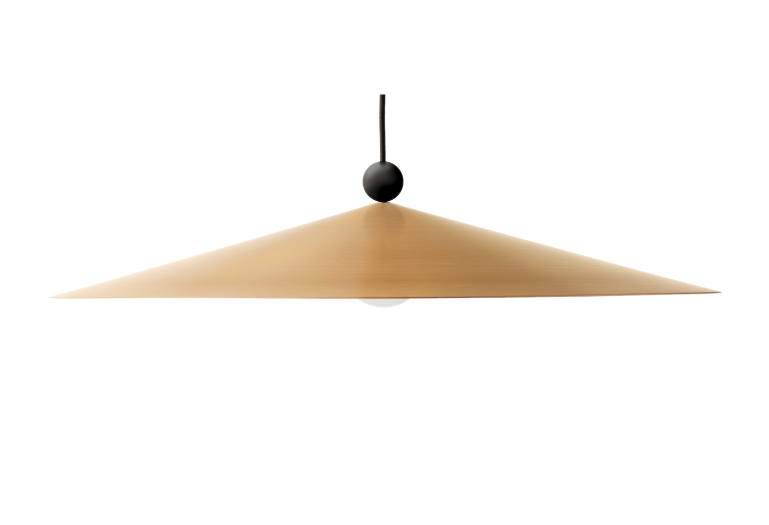 Pia pendant light