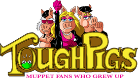 Tough pigs wiki