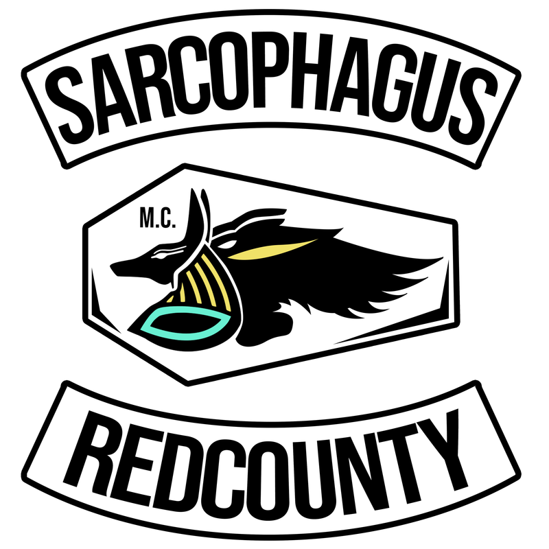 Sarcophagus motorcycle club