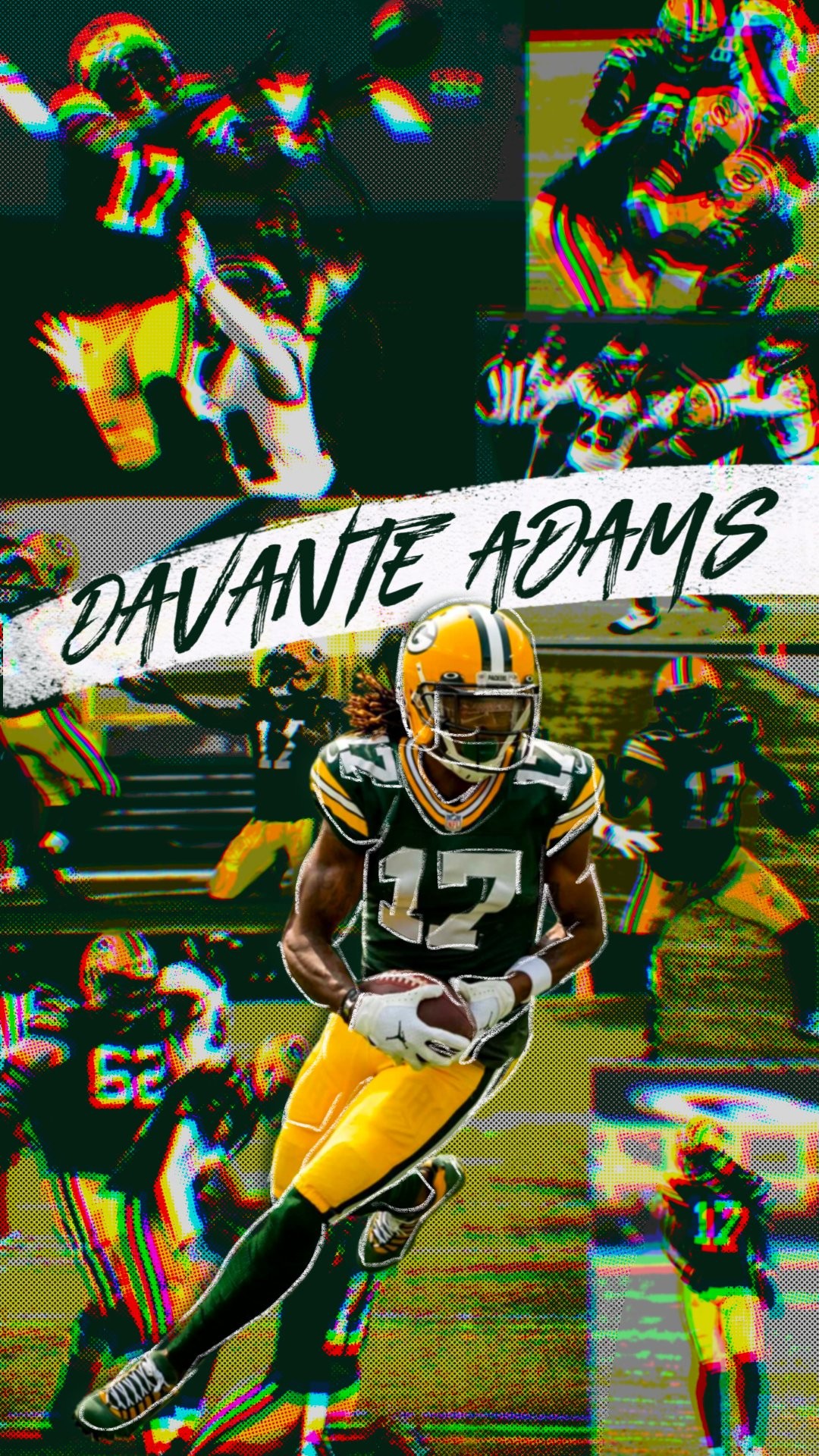 Davante adas wallpapers