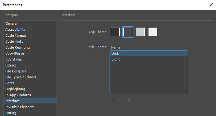 Learn how you can customize the colors of your code elements in dreamweaver